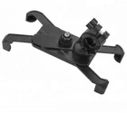 Mobile Holder Universal High Quality ABS Suit 4-7 INCH Mobile Bike Smartphone Holder With 360 Degree Rotate
