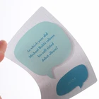 Card Flash Cards Custom 2000s Music Trivia Deck Quiz Card Cassette Music Question Guess Game Card Children Flash Cards