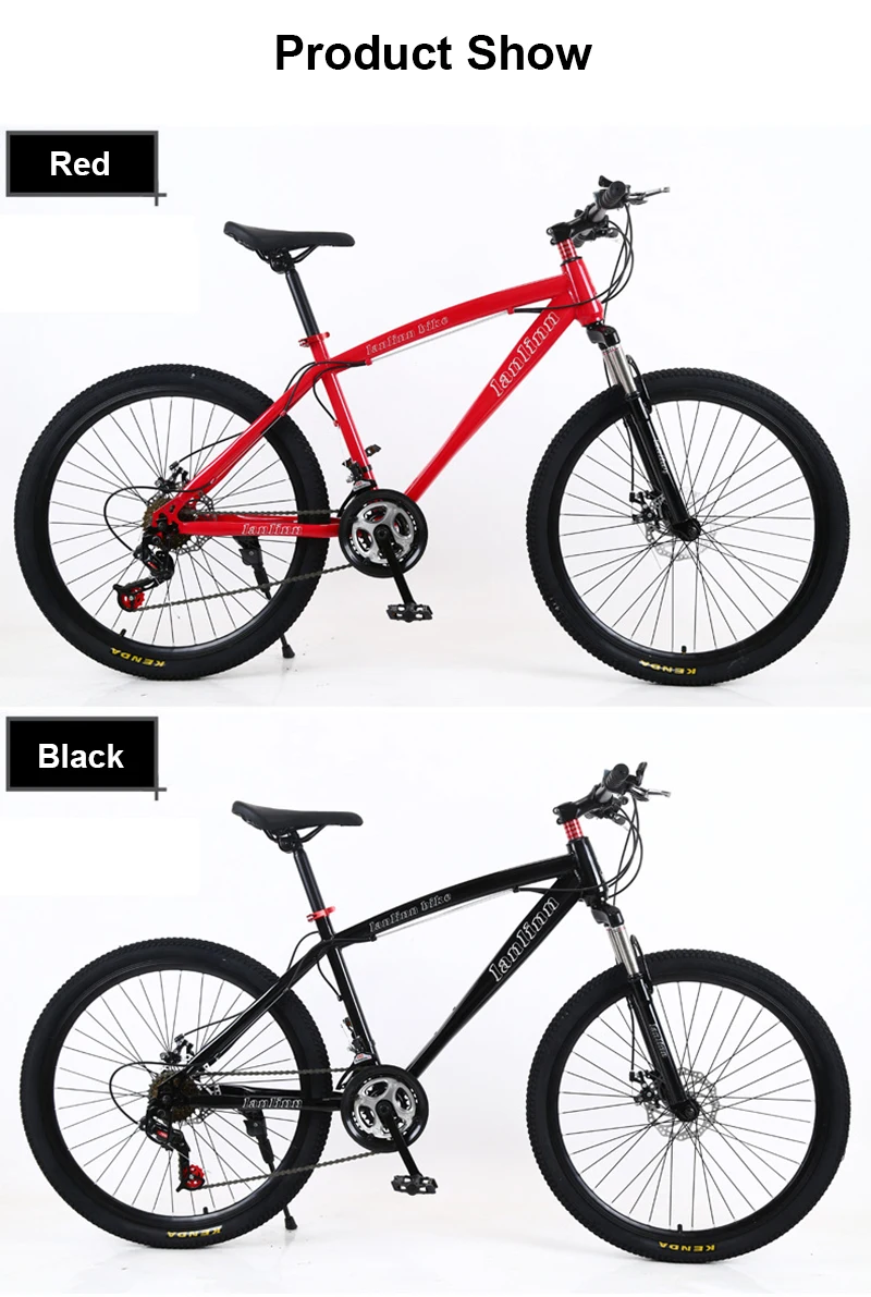 China Wholesale Factory Direct Mountain Bicycle Carbon Steel Spoke