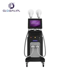 Skin Muscle Emslimming Skin Tightening Beauty Shape Build Muscle Hi-emt Fat Burn