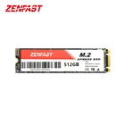 Disk China Factory Hot Sale M.2 SSD 512GB SATA3 6gb/s NGFF M.2 2280 Interface Hard Disk For Laptop