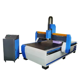 Sevec plastic abs pet engraving machine Sheaf plate PVC engraving machine 1325 vacuum adsorption table cutting machine