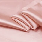 Silk Pure Fabrics Wholesale Mulberry Silk 100% Pure 22mm Silk Fabric For Bedding Set