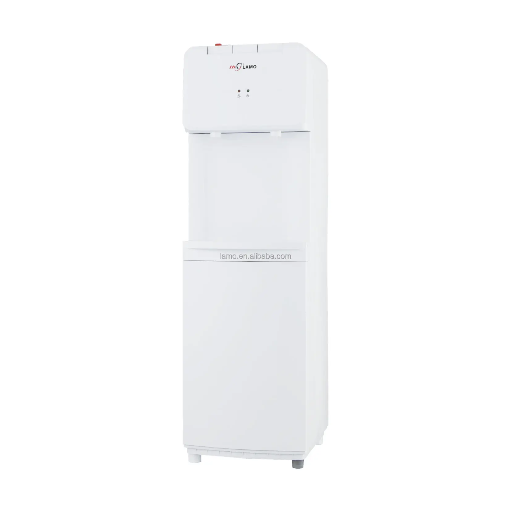 High Water Flow 1121 Freestanding Top Loading Water Dispensers details