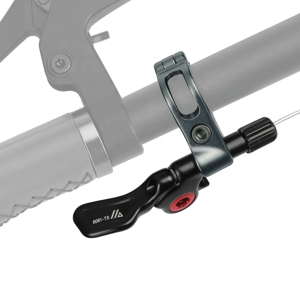 Mtb Dropper Remote Control Bicycle 