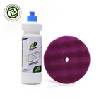 Polish 500ml Puris A9 Car Scratches Repair Polishing Wax Paint Scratch Remover Auto Care Maintenance Polish Compound