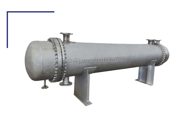 Evaporative Condenser, 220, SS304 - detail 18