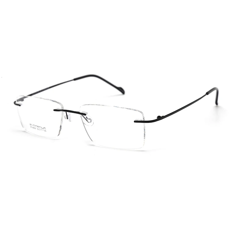 frameless glasses price