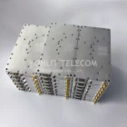Jammer RF HPA Radio Frequency 3G 2110-2170MHz 2400-2500MHz High Power Amplifier 100W UAV Jammer Moduler