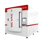 Machine Tools Multi-functional Plasma PVD Chrome Vacuum Coating Machine