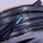 Tape Irrigation 0.2-0.6mm Thickness PE Drip Tape Agriculture Irrigation System Drip Tape