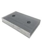 Aluminum Heatsink Aluminum 2020 Hot Sell Heatsink Aluminum Profile Custom Cheap Aluminum Extrusion Heat Sink