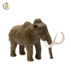 Educational Toys Plastic Toy 3d Puzzle 2021 Educational Toys Plastic Animals Toy Set 3D Animal Puzzle
