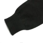 Long Sweaters ODM/OEM Men's Zipper Cardigan Computer Knitted Long Sleeves O-neck Sweaters