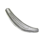 Forging Customized Aluminium Turning Fitting Parts Forging Parts Cold Forging Die