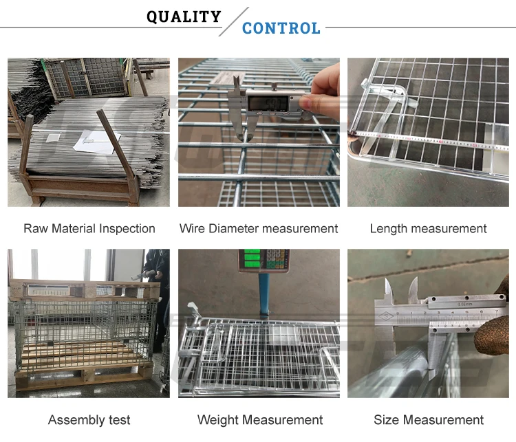 NF 1 cage pallet 7