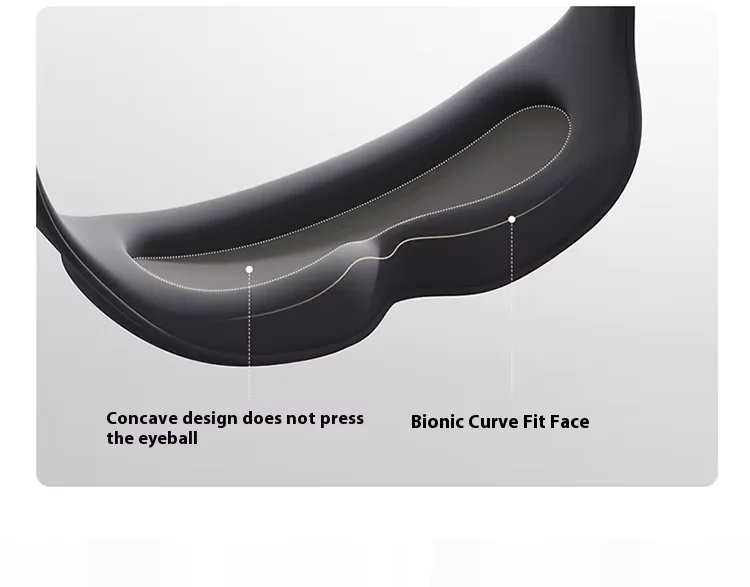 xiaomi mijia smart massage eye mask -3