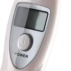 Alcohol Tester Discount 2019 New Drive Safety Lcd Digigal Wine Alcohol Breath Tester Manual