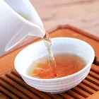 Tea Honey Fragrance Traditional Craft Export Black Tea Type Tea Heritage