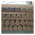 Paper Products Factory Directly Cardboard Customized Craft Paper Core For Products Wrapping