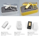 Memory Usb Stick 2gb Mini Metal Usb Flash Drive 1GB 2GB 4GB 8GB 16GB 32GB 64GB Custom Logo Usb Memory Stick