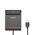 Sim Card High Quality USB Chip SIM IC ID Ios 7816 Credit Smart Card Reader Writer