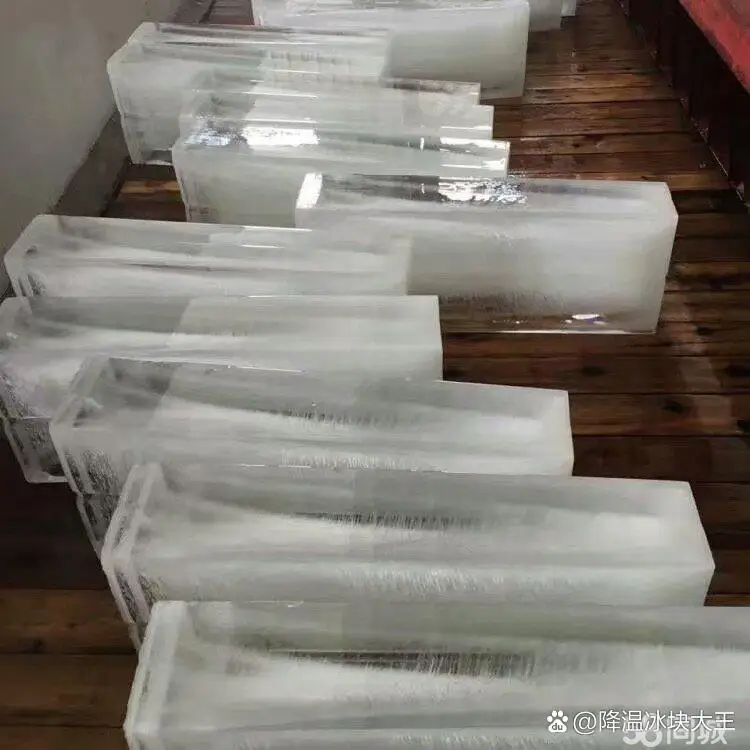 Ice Machines, 220 V, 4.3KW - detail 20