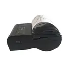 Small Portable Mini Small Portable Terminal Pocket 58mm Smartphone Ticket Thermal Printer