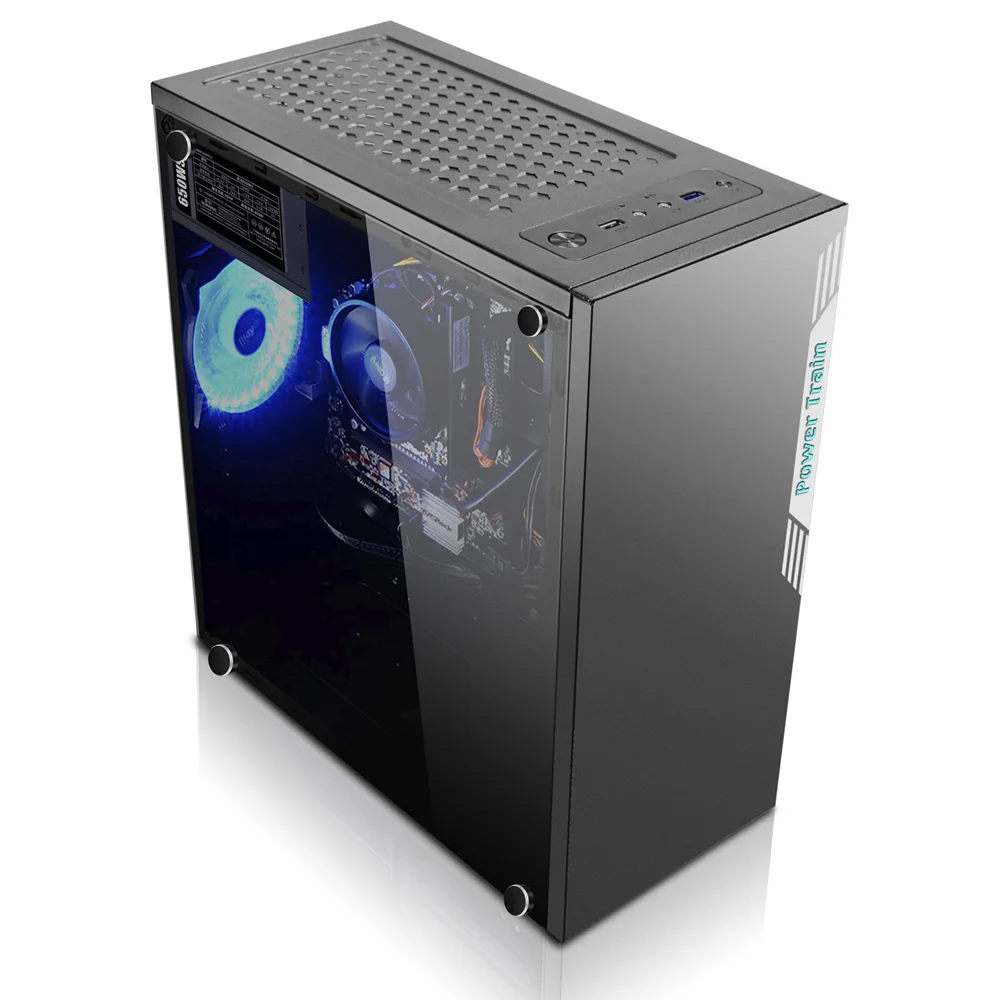 sell assembled pc