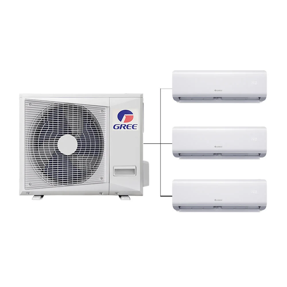 Split Air Conditioner, 48000Btu, R410a - detail 4