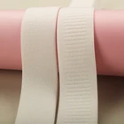 Adjustable Strap Low Price Guaranteed Quality High Flexibility Adjustable Multi Color Bra Strap Elastic Band