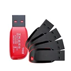 Usb Bulk High Quality Bulk Usb Key Thumb Drive 32GB 16GB Hard Usb Drive Storage Full Capacity 128GB Usb Flash Drive