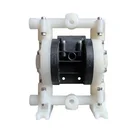 Air Pump Diaphragm Pump Air Operated Double Diaphragm Pump