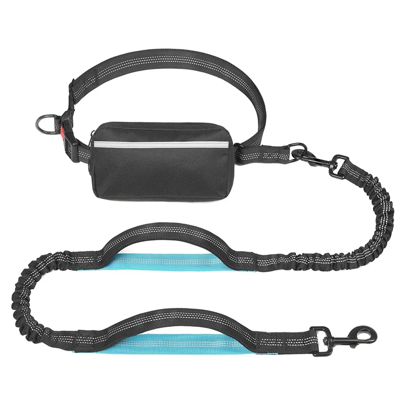 hands free leash 1