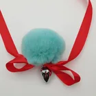 Sex Sm Cosplay Toy Bdsm But Plug Rabbit Horse Tail Anal Butt Plug Sex Toys For Women/couple Adult
