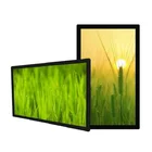 Video 43 Inch Lcd Wall Mounted Video Board Screen Tv Digital Signage And Advertising Display