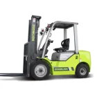 3ton Forklift Zoomlion Factory Diesel Forklift Truck FD30H 3ton 3.5ton ISUZU Engine