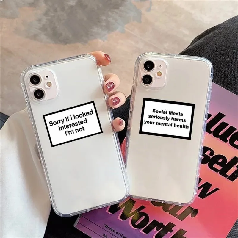 For Iphone 11 12 Pro Max 12 Mini Cases Funny Letters,For Iphone 12 Pro Max  Quotes Cases - Buy For Iphone 12 Pro Max Quotes Cases Product on 