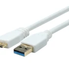 New Mobile Phone New Arrival USB3.0 AM To Micro B Fast Charging Data Transfer For Android Mobile Phone