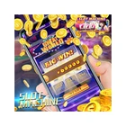 Fashion Mobile Development Software Online Funny Game Arcade Machine Video Game