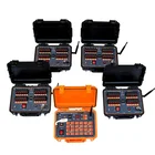 Remote Control System HAPPINESS 500M CE Certificate Remote Control And Wire Control Pyrotechnic Fireworks Firing System