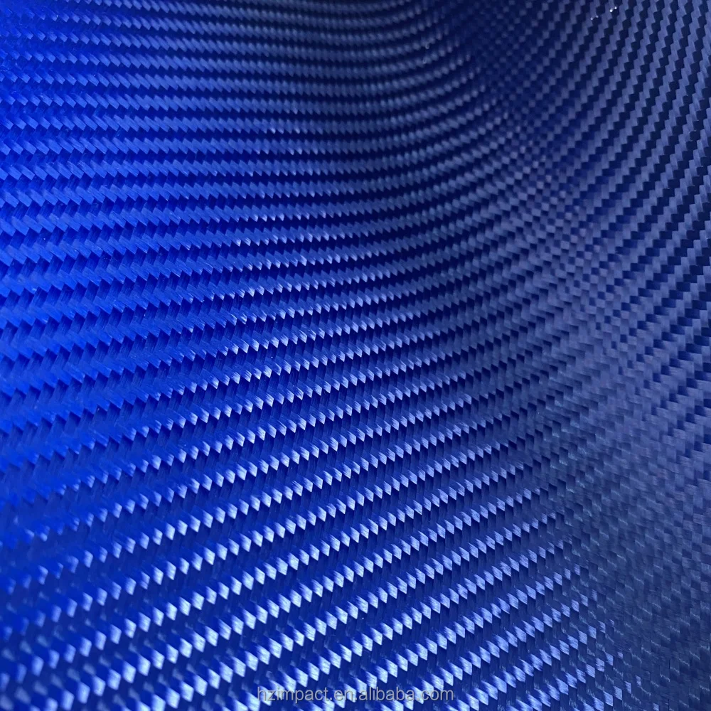 210gsm Blue Twill Wire Mix Carbon Fiber Metallic Fabric Blue Wire Carbon Fiber Cloth-IM-AR210/240-1 210gsm Blue Twill Wire Mix Carbon Fiber Metallic Fabric Blue Wire Carbon Fiber Cloth-IM-AR210/240-1