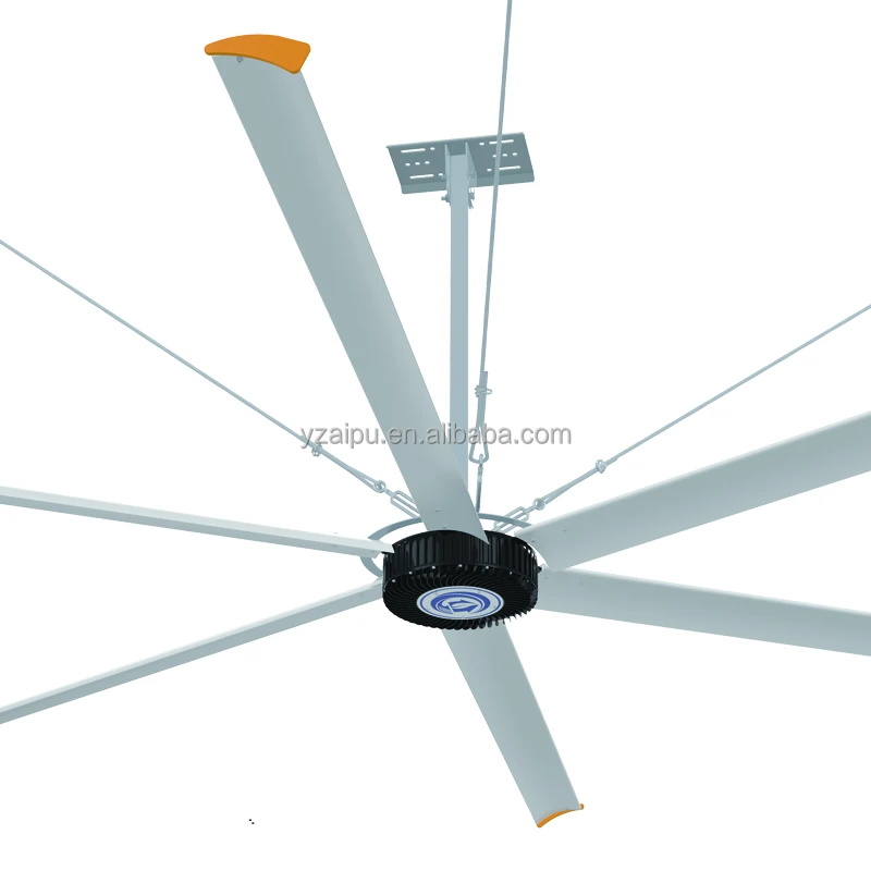 Ceiling Fan, 16ft, 4900mm, Brushless - detail 4