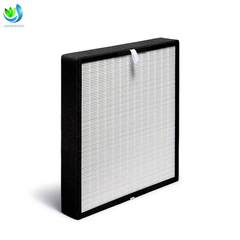 product customize replacement for air purifier breathesmart classic ture hepa h13 h14 filter-3
