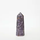 Colorful Hot Selling High Grade Colored Fluorite Pillars
