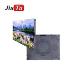 Hd Tv Wall Led Display HD LED Display 2.5 TV Screen Poster High Definition Poster Wall Mounted LED Display