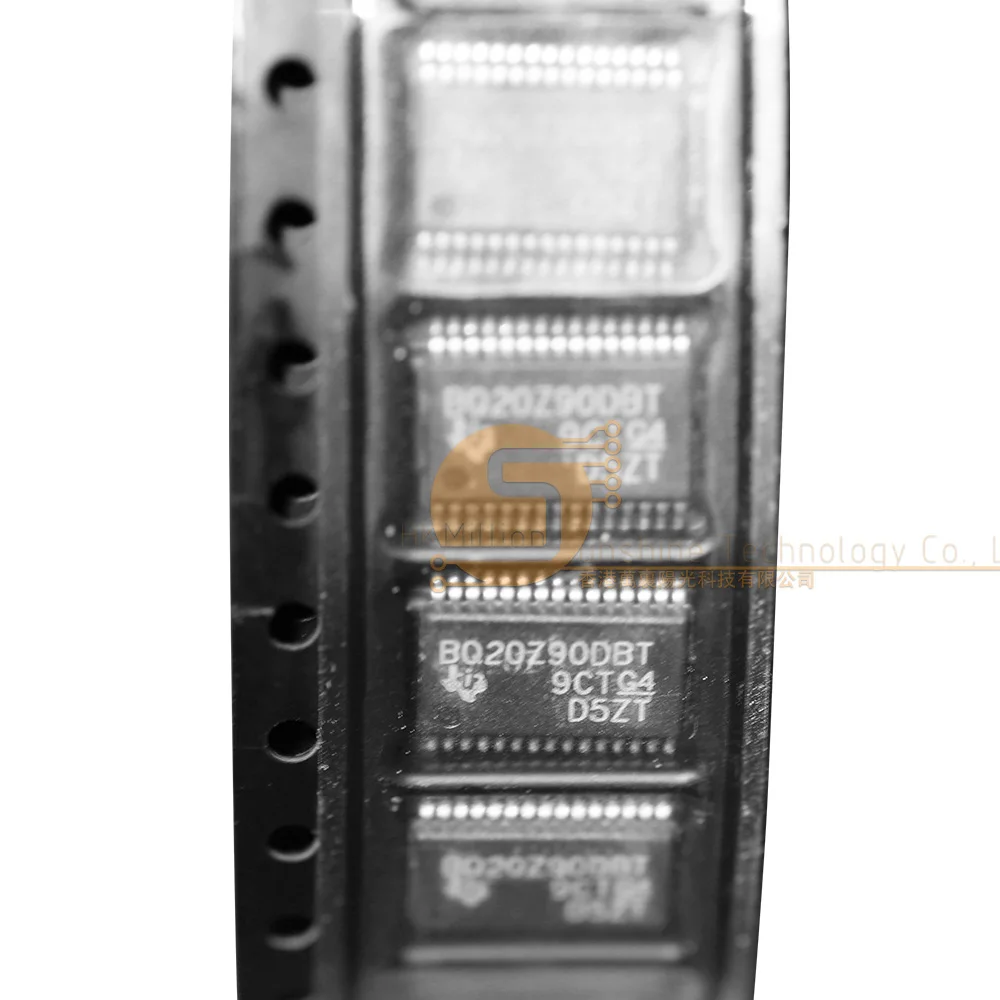 product battery management ic bq20z90dbtr v150 bq20z90dbtr tssop 30 for lithium ion battery packs-1