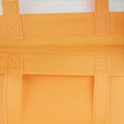Bag Tote Bags Ship Bag Non Woven Tote Shop Bags Reusable Retail Online Shopping Bolsas Biodegradables