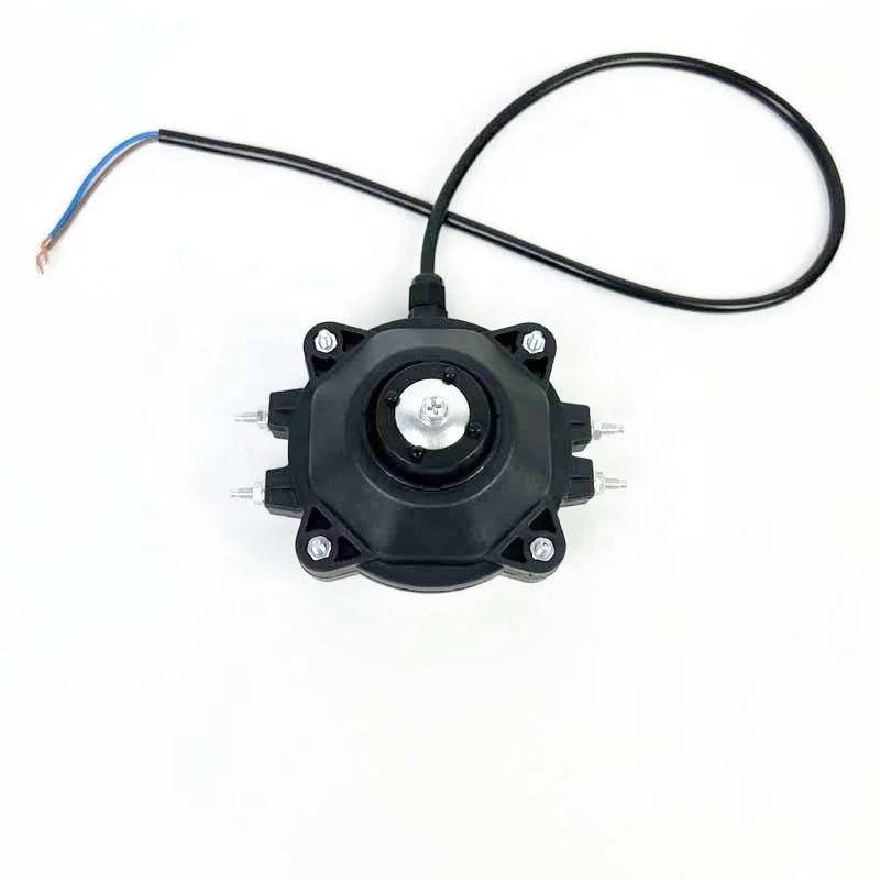Ec Motors, Brushless, 0-10v - detail 2