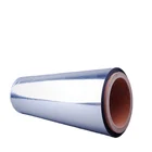 Foil Paper Aluminium Foil Aluminium Foil LDPE Paper Metallized BOPP Film
